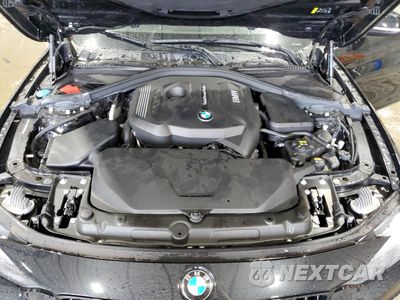 Zdjęcie 11 z 15 samochodu: 2020 BMW 430I GRAN COUPE VIN:WBA4J1C07LBU67938 - miniatura