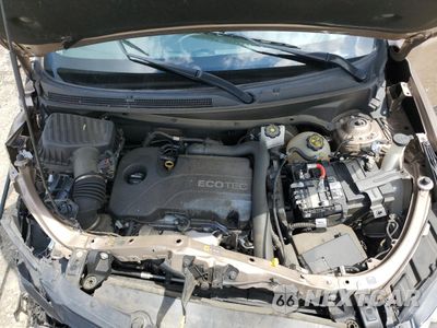 Zdjęcie 12 z 14 samochodu: 2018 CHEVROLET EQUINOX LS VIN:2GNAXHEV6J6160225 - miniatura