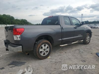 Trzecie zdjęcie samochodu z tyłu: 2011 TOYOTA TUNDRA DOUBLE CAB SR5 VIN:5TFRY5F13BX104165 - miniatura