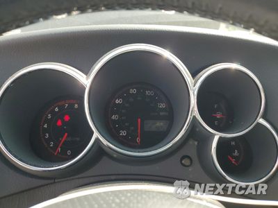 Zdjęcie 9 z 14 samochodu: 2006 TOYOTA COROLLA MATRIX XR VIN:2T1KR32E46C563706 - miniatura