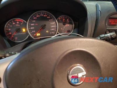 Zdjęcie 9 z 12 samochodu: 2004 PONTIAC GRAND PRIX GT2 VIN:2G2WS522341115416 - miniatura