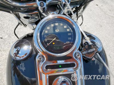 Zdjęcie 7 z 9 samochodu: 2012 HARLEY-DAVIDSON FLD SWITCHBACK VIN:1HD1GZM11CC327614 - miniatura