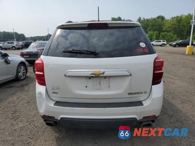 Zdjęcie 6 z 13 samochodu: 2016 CHEVROLET EQUINOX LT VIN:2GNFLFE35G6315098 - miniatura