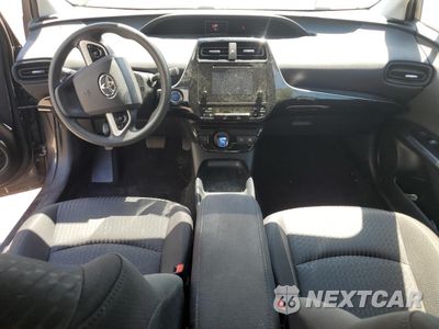 Zdjęcie 8 z 14 samochodu: 2016 TOYOTA PRIUS VIN:JTDKBRFU8G3022791 - miniatura