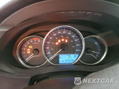 Zdjęcie 9 z 15 samochodu: 2014 TOYOTA COROLLA L VIN:2T1BURHE6EC170202 - miniatura