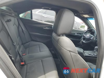 Zdjęcie 10 z 12 samochodu: 2020 CADILLAC CT4 LUXURY VIN:1G6DE5RK7L0149484 - miniatura