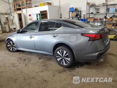 Drugie zdjęcie samochodu z przodu: 2021 NISSAN ALTIMA SV VIN:1N4BL4DW8MN310434 - miniatura
