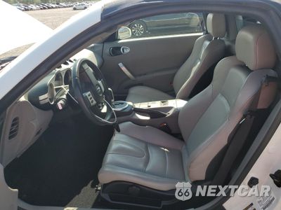 Zdjęcie 7 z 14 samochodu: 2004 NISSAN 350Z ROADSTER VIN:JN1AZ36A94T003028 - miniatura