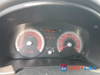 Zdjęcie 9 z 14 samochodu: 2011 KIA RIO BASE VIN:KNADH4A30B6848497 - miniatura