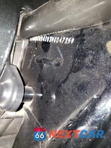 Zdjęcie 8 z 8 samochodu: 2008 HARLEY-DAVIDSON FLHX VIN:1HD1KB4108Y604785 - miniatura