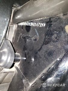 Zdjęcie 8 z 8 samochodu: 2008 HARLEY-DAVIDSON FLHX VIN:1HD1KB4108Y604785 - miniatura