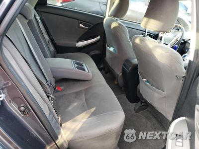 Zdjęcie 10 z 12 samochodu: 2015 TOYOTA PRIUS VIN:JTDKN3DU7F1898740 - miniatura