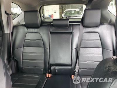 Zdjęcie 10 z 13 samochodu: 2018 HONDA CR-V EXL VIN:7FARW2H83JE056291 - miniatura