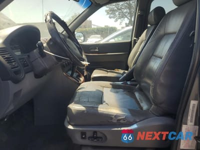 Zdjęcie 7 z 13 samochodu: 2002 KIA SEDONA EX VIN:KNDUP131526310930 - miniatura