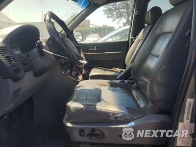 Zdjęcie 7 z 13 samochodu: 2002 KIA SEDONA EX VIN:KNDUP131526310930 - miniatura