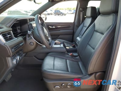 Zdjęcie 7 z 16 samochodu: 2024 GMC YUKON XL DENALI VIN:1GKS2JKLXRR301078 - miniatura