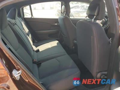 Zdjęcie 10 z 12 samochodu: 2013 CHRYSLER 200 LX VIN:1C3CCBAB1DN560364 - miniatura