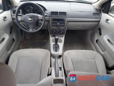 Zdjęcie 8 z 12 samochodu: 2009 CHEVROLET COBALT LS VIN:1G1AS58H997197687 - miniatura