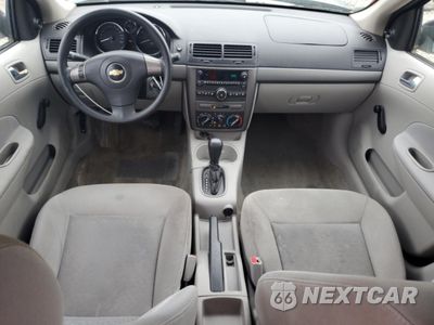 Zdjęcie 8 z 12 samochodu: 2009 CHEVROLET COBALT LS VIN:1G1AS58H997197687 - miniatura