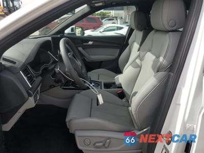 Zdjęcie 7 z 12 samochodu: 2024 AUDI Q5 SPORTBACK PRM PLS 45 VIN:WA15AAFY8R2032003 - miniatura