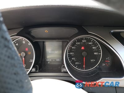 Zdjęcie 9 z 12 samochodu: 2010 AUDI A5 PREMIUM PLUS VIN:WAULFAFRXAA083498 - miniatura