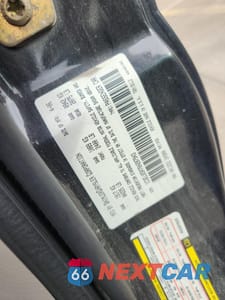 Zdjęcie 12 z 12 samochodu: 2006 CHRYSLER SEBRING LIMITED VIN:1C3EL65R76N287943 - miniatura