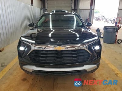 Piąte zdjęcie samochodu w środku: 2025 CHEVROLET TRAILBLAZER LT VIN:KL79MPSP7SB126164 - miniatura