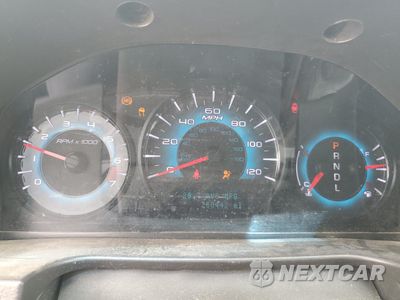 Zdjęcie 9 z 12 samochodu: 2012 FORD FUSION SEL VIN:3FAHP0JA1CR105131 - miniatura