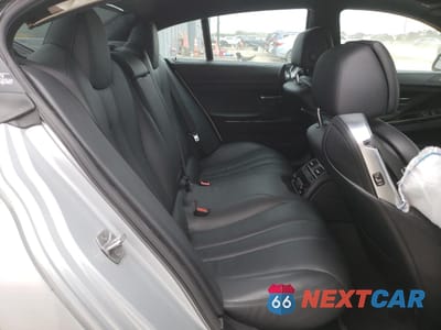 Zdjęcie 10 z 14 samochodu: 2017 BMW 640 I GRAN COUPE VIN:WBA6D0C57HG639465 - miniatura