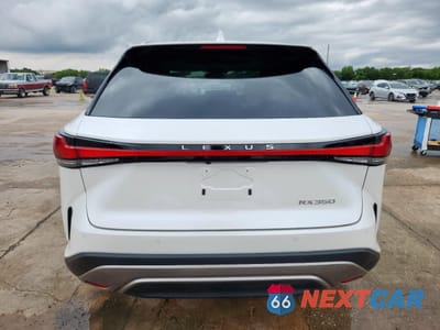 Zdjęcie 6 z 17 samochodu: 2024 LEXUS RX 350 BASE VIN:2T2BAMBA7RC037449 - miniatura