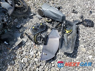Zdjęcie 8 z 10 samochodu: 2022 HARLEY-DAVIDSON FLTRXS VIN:1HD1KTP16NB656633 - miniatura