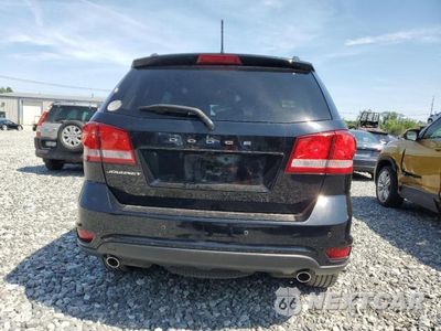 Zdjęcie 6 z 13 samochodu: 2019 DODGE JOURNEY SE VIN:3C4PDCBG8KT874925 - miniatura