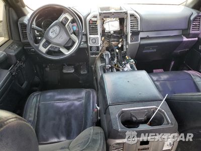 Zdjęcie 8 z 12 samochodu: 2016 FORD F150 SUPERCREW VIN:1FTEW1EGXGKF89914 - miniatura