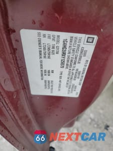 Zdjęcie 12 z 14 samochodu: 2000 CHEVROLET EXPRESS G3500 VIN:1GAHG39RXY1256579 - miniatura