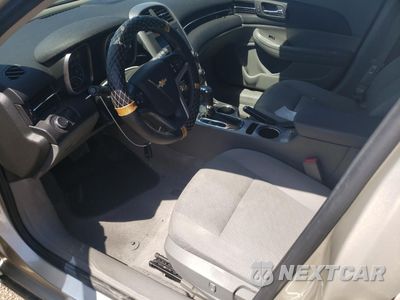 Zdjęcie 7 z 12 samochodu: 2014 CHEVROLET MALIBU LS VIN:1G11B5SLXEF217653 - miniatura