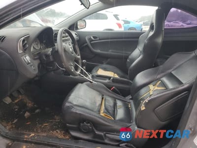 Zdjęcie 7 z 14 samochodu: 2004 ACURA RSX VIN:JH4DC53834S015981 - miniatura