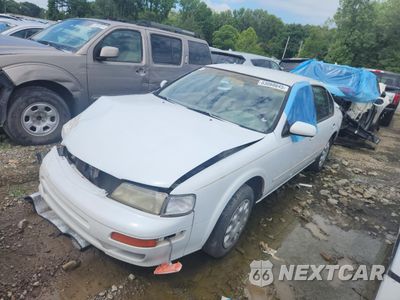 1998 NISSAN MAXIMA GLE JN1CA21D9WT501471 - główne zdjęcie licytacji z USA - miniatura