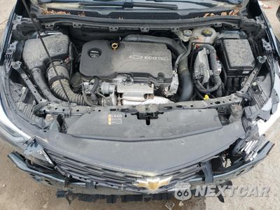 Zdjęcie 11 z 13 samochodu: 2017 CHEVROLET CRUZE LT VIN:1G1BE5SM9H7141040 - miniatura