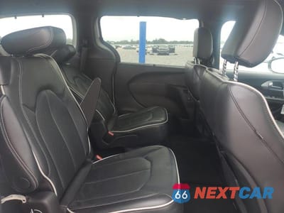 Zdjęcie 11 z 13 samochodu: 2025 CHRYSLER PACIFICA LIMITED VIN:2C4RC1GG5SR513132 - miniatura