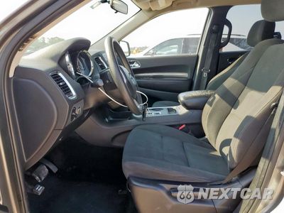 Zdjęcie 7 z 14 samochodu: 2012 DODGE DURANGO SXT VIN:1C4RDJAG8CC100640 - miniatura
