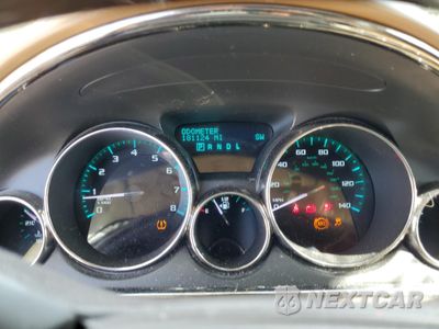 Zdjęcie 9 z 16 samochodu: 2014 BUICK ENCLAVE VIN:5GAKRBKD6EJ292380 - miniatura