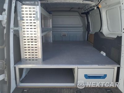 Zdjęcie 10 z 13 samochodu: 2015 FORD TRANSIT CONNECT XL VIN:NM0LS7E7XF1186703 - miniatura