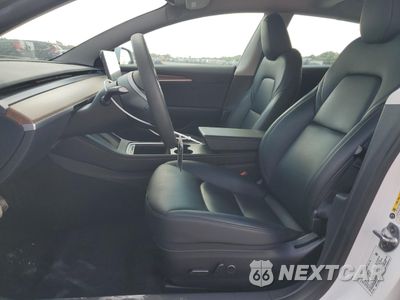 Zdjęcie 7 z 14 samochodu: 2023 TESLA MODEL 3 VIN:5YJ3E1EAXPF513726 - miniatura