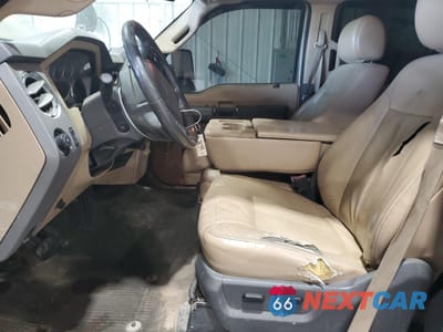 Zdjęcie 7 z 13 samochodu: 2013 FORD F350 SUPER DUTY VIN:1FT8W3BTXDEA50858 - miniatura