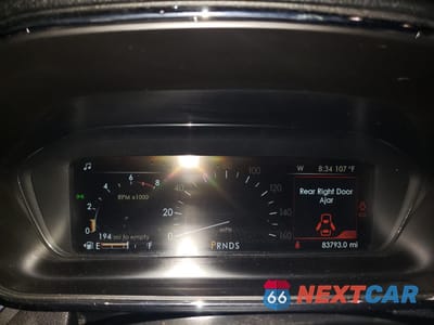 Zdjęcie 9 z 12 samochodu: 2018 LINCOLN CONTINENTAL PREMIERE VIN:1LN6L9PK9J5609553 - miniatura