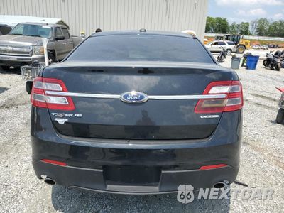 Zdjęcie 6 z 15 samochodu: 2015 FORD TAURUS SE VIN:1FAHP2D80FG183674 - miniatura