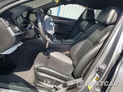 Zdjęcie 7 z 14 samochodu: 2012 BMW 550 I VIN:WBAFR9C53CDV59368 - miniatura