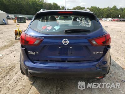 Zdjęcie 6 z 16 samochodu: 2019 NISSAN ROGUE SPORT S VIN:JN1BJ1CR7KW322773 - miniatura