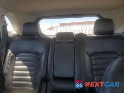 Zdjęcie 10 z 13 samochodu: 2022 FORD EDGE SEL VIN:2FMPK4J96NBB03955 - miniatura