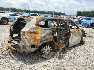 Trzecie zdjęcie samochodu z tyłu: 2024 TOYOTA HIGHLANDER HYBRID LIMITED VIN:5TDXBRCH3RS624951 - miniatura